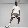 Изображение Puma Шорты EVOSTRIPE Men's Shorts #2: Mineral Gray
