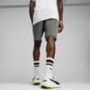Изображение Puma Шорты EVOSTRIPE Men's Shorts #5: Mineral Gray