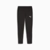 Изображение Puma Спортивные штаны EVOSTRIPE Men's Sweatpants #6: Puma Black