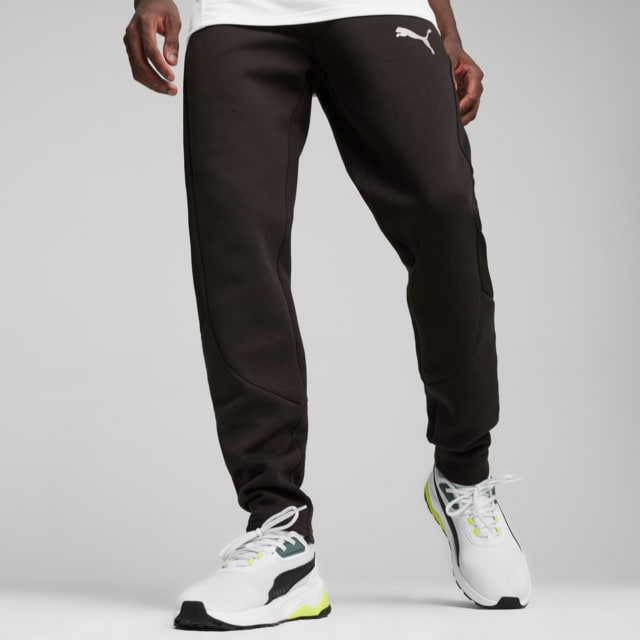 Imagen PUMA Pantalones deportivos EVOSTRIPE para hombre