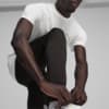 Изображение Puma Спортивные штаны EVOSTRIPE Men's Sweatpants #4: Puma Black