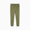Изображение Puma Спортивные штаны EVOSTRIPE Men's Sweatpants #7: Olive Green
