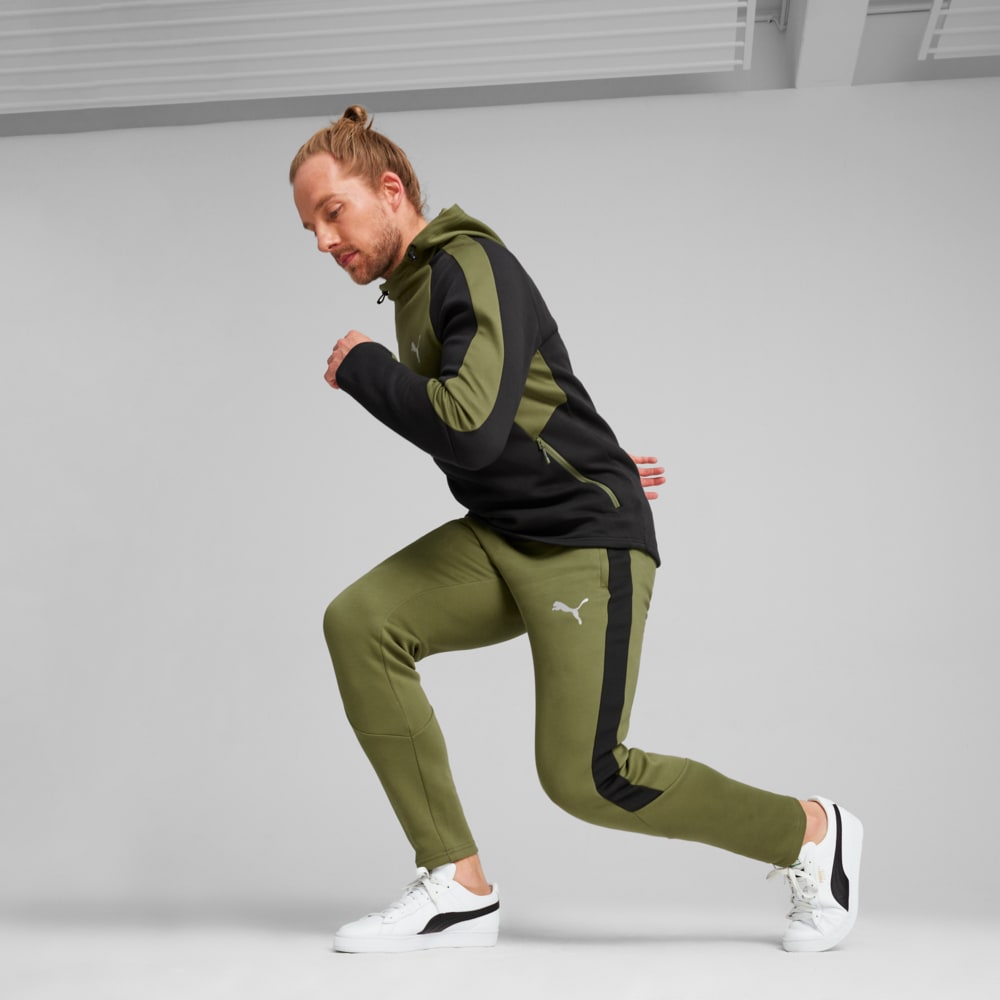 EVOSTRIPE Men s Sweatpants