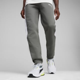 Зображення Puma Спортивні штани EVOSTRIPE Men's Sweatpants