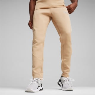Зображення Puma Спортивні штани EVOSTRIPE Men's Sweatpants