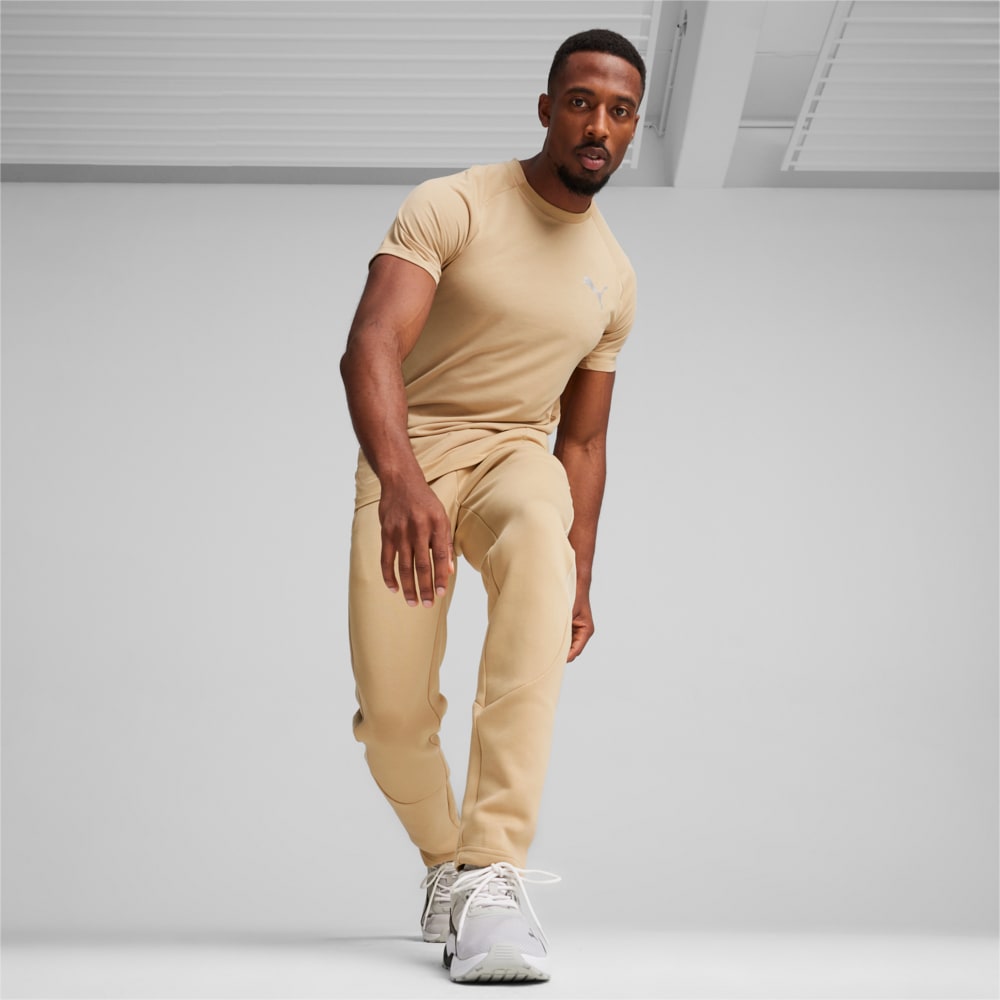 Puma evostripe men's sweatpants store