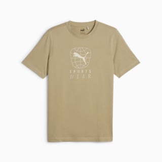 Зображення Puma Футболка BETTER SPORTSWEAR Men's Tee