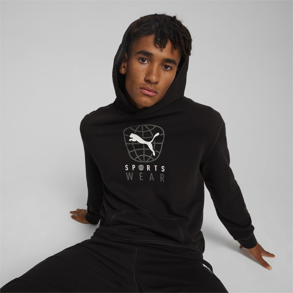 New regime hoodie clearance