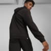 Изображение Puma Худи BETTER SPORTSWEAR Men's Hoodie #5: Puma Black