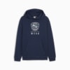 Изображение Puma Худи BETTER SPORTSWEAR Men's Hoodie #6: Club Navy