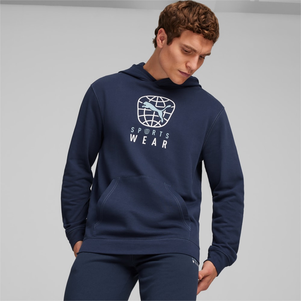 Sports hoodie cheap