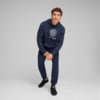 Изображение Puma Худи BETTER SPORTSWEAR Men's Hoodie #2: Club Navy