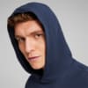 Изображение Puma Худи BETTER SPORTSWEAR Men's Hoodie #4: Club Navy