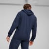 Изображение Puma Худи BETTER SPORTSWEAR Men's Hoodie #5: Club Navy