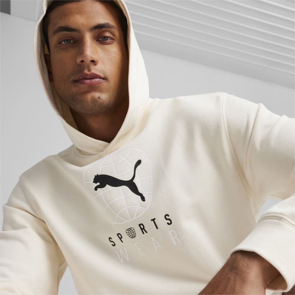 Зображення Puma Худі BETTER SPORTSWEAR Men's Hoodie #2: no color