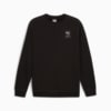 Зображення Puma Світшот BETTER SPORTSWEAR Men's Sweatshirt #6: Puma Black