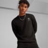 Зображення Puma Світшот BETTER SPORTSWEAR Men's Sweatshirt #1: Puma Black