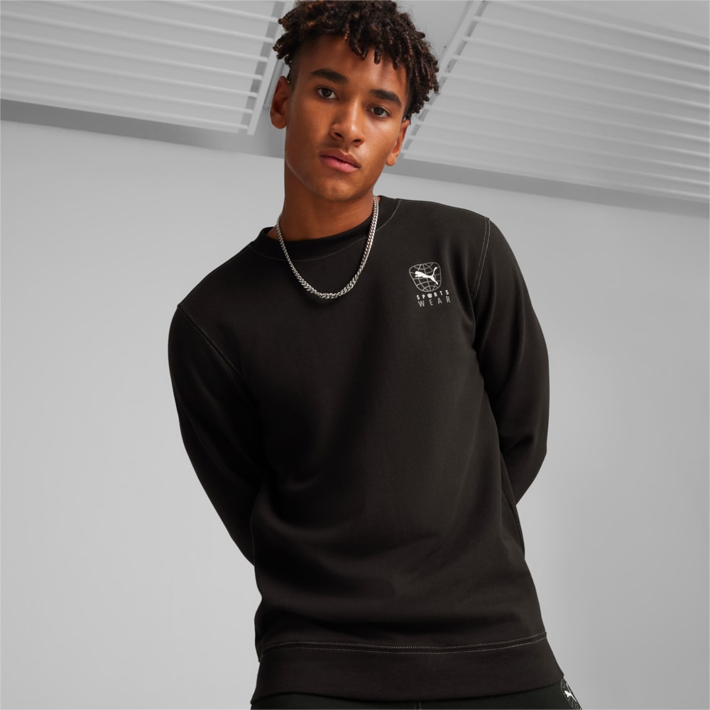BETTER SPORTSWEAR Men s Sweatshirt