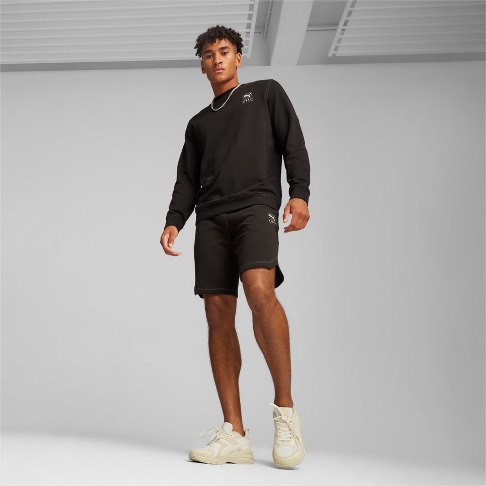 Зображення Puma Світшот BETTER SPORTSWEAR Men's Sweatshirt #2: Puma Black