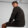 Зображення Puma Світшот BETTER SPORTSWEAR Men's Sweatshirt #5: Puma Black