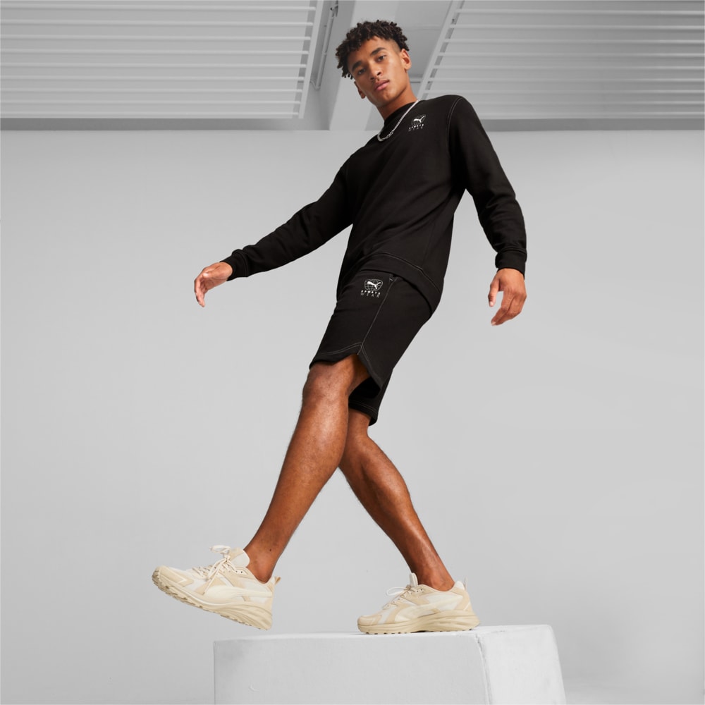Зображення Puma Шорти BETTER SPORTSWEAR Men's Shorts #2: Puma Black