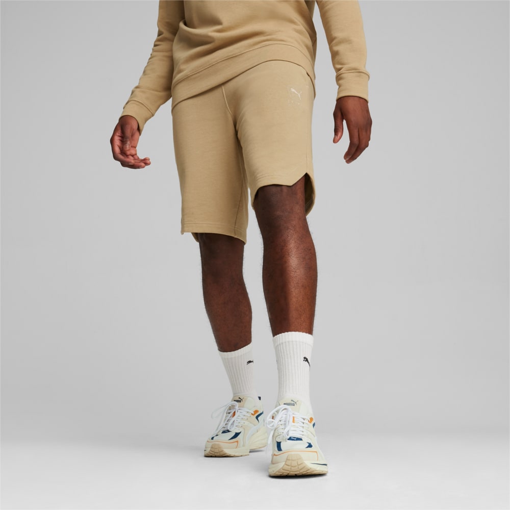 Зображення Puma Шорти BETTER SPORTSWEAR Men's Shorts #1: Prairie Tan