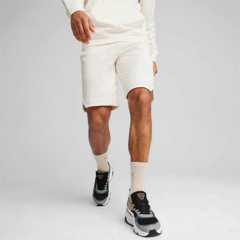 Изображение Puma Шорты BETTER SPORTSWEAR Men's Shorts #1: no color