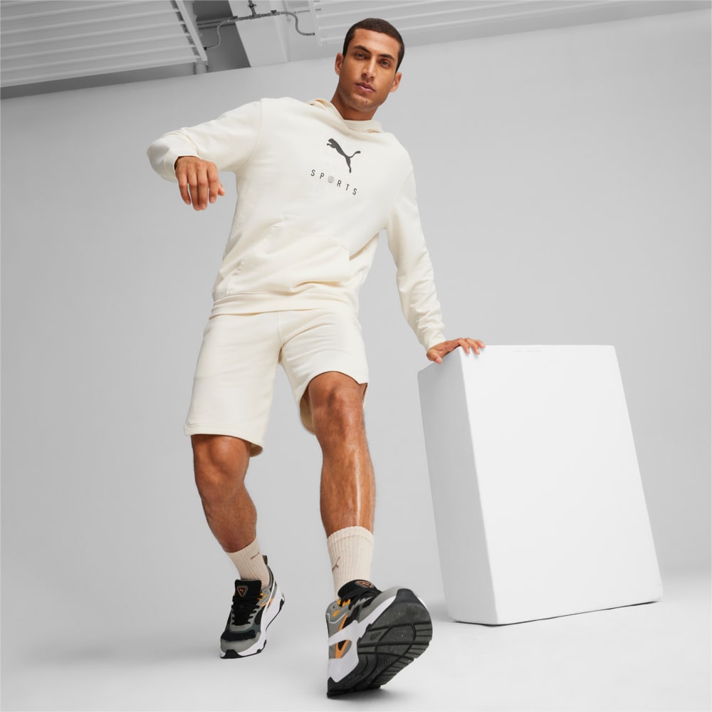Изображение Puma Шорты BETTER SPORTSWEAR Men's Shorts #2: no color