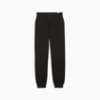 Изображение Puma Спортивные штаны BETTER SPORTSWEAR Men's Sweatpants #7: Puma Black