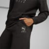 Изображение Puma Спортивные штаны BETTER SPORTSWEAR Men's Sweatpants #3: Puma Black