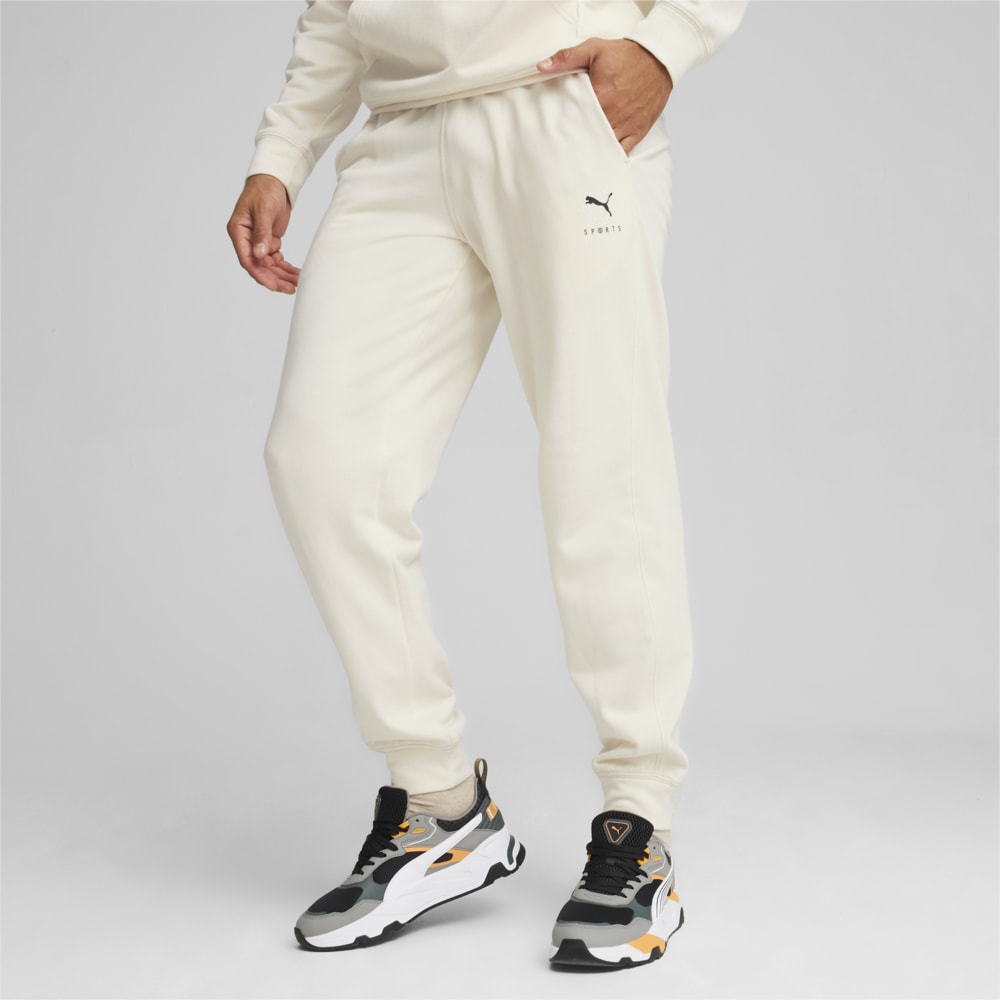 Зображення Puma Спортивні штани BETTER SPORTSWEAR Men's Sweatpants #1: no color