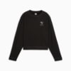 Зображення Puma Світшот BETTER SPORTSWEAR Women's Sweatshirt #6: Puma Black
