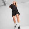 Зображення Puma Шорти BETTER SPORTSWEAR Women's Shorts #5: Puma Black