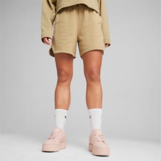 Зображення Puma Шорти BETTER SPORTSWEAR Women's Shorts