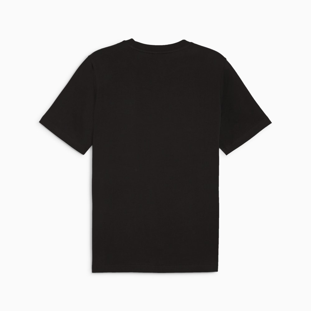 Imagen PUMA Polera CLASSICS Small Logo #2