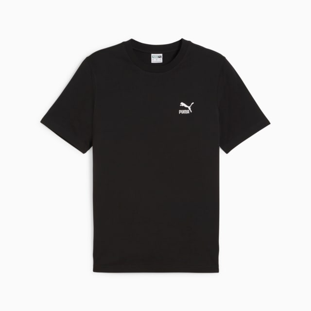 Imagen PUMA Polera CLASSICS Small Logo