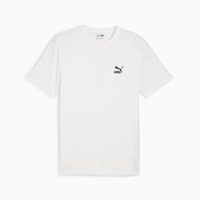 Imagen PUMA Polera CLASSICS Small Logo