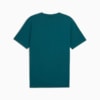 Imagen PUMA Polera CLASSICS Small Logo #7