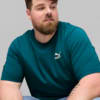 Imagen PUMA Polera CLASSICS Small Logo #2
