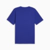 Изображение Puma Футболка CLASSICS Small Logo Men's Tee #7: Lapis Lazuli