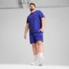 Изображение Puma Футболка CLASSICS Small Logo Men's Tee #3: Lapis Lazuli