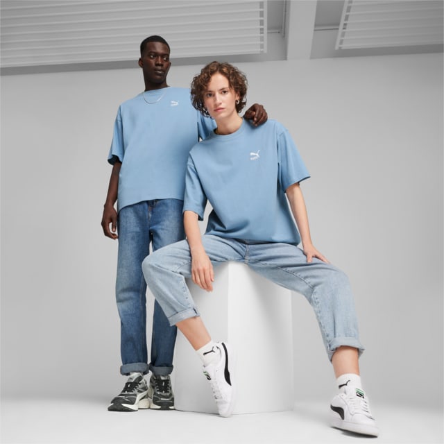 Imagen PUMA Polera BETTER CLASSICS