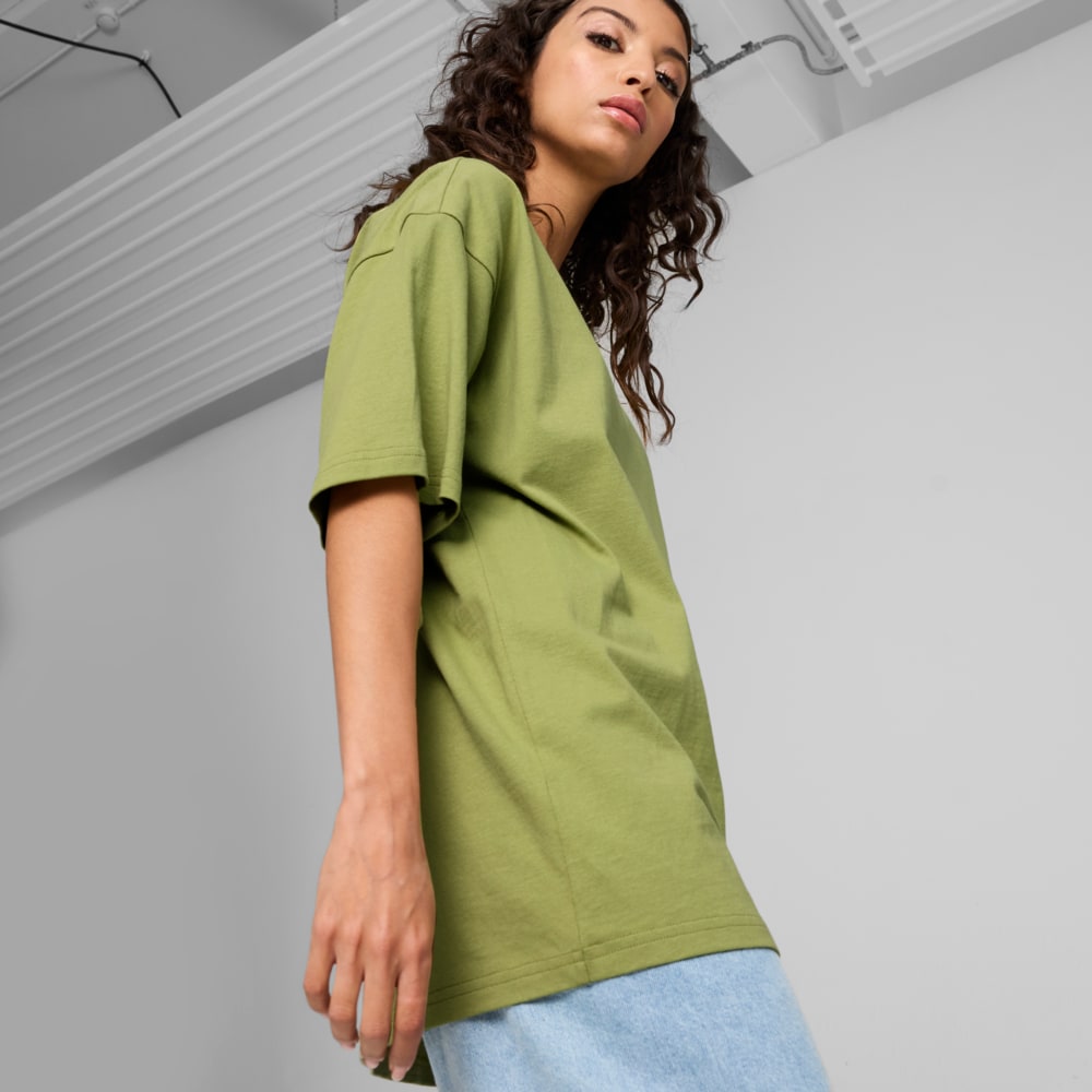 Зображення Puma Футболка BETTER CLASSICS Tee #2: Calming Green