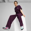 Изображение Puma Футболка BETTER CLASSICS Tee #3: Midnight Plum