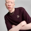 Изображение Puma Футболка BETTER CLASSICS Tee #5: Midnight Plum