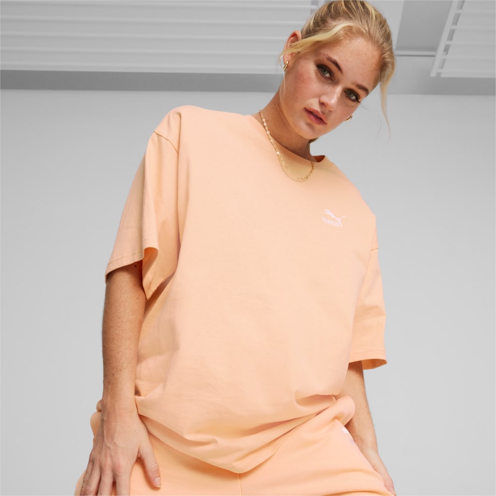 Imagen PUMA Polera BETTER CLASSICS #2