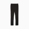Изображение Puma Детские Брюки EVOSTRIPE Youth Sweatpants #5: Puma Black