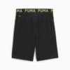 Изображение Puma Детские шорты RUNTRAIN Youth Shorts #2: Puma Black