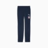 Зображення Puma Дитячі штани ACTIVE SPORTS Youth Sweatpants #1: Club Navy