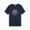 Image PUMA Camiseta ACTIVE SPORTS Graphic Juvenil #4